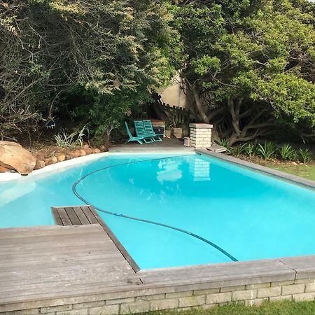 Casa A Capri, Capri Village, Cape Town Fish Hoek Ngoại thất bức ảnh