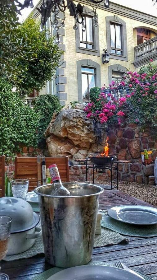 Casa A Capri, Capri Village, Cape Town Fish Hoek Ngoại thất bức ảnh