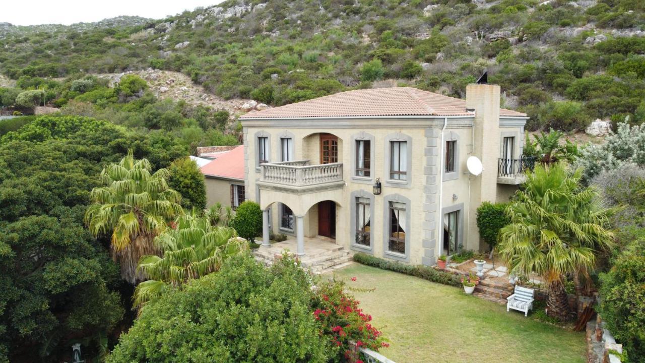 Casa A Capri, Capri Village, Cape Town Fish Hoek Ngoại thất bức ảnh