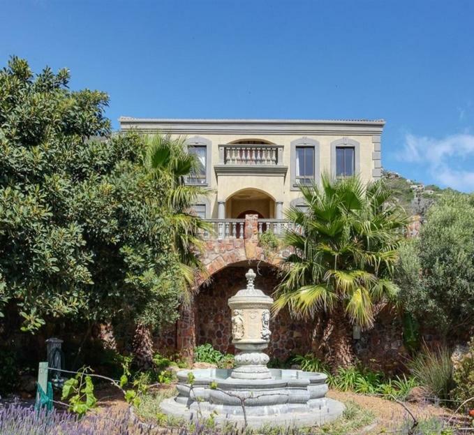 Casa A Capri, Capri Village, Cape Town Fish Hoek Ngoại thất bức ảnh