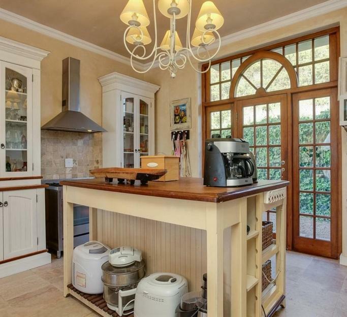 Casa A Capri, Capri Village, Cape Town Fish Hoek Ngoại thất bức ảnh