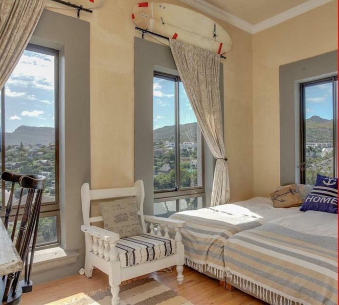 Casa A Capri, Capri Village, Cape Town Fish Hoek Ngoại thất bức ảnh